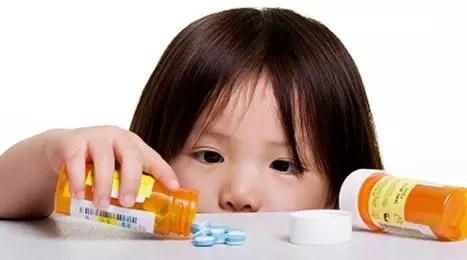 儿童营养补充剂或成又一金矿，多家药企悄然布局